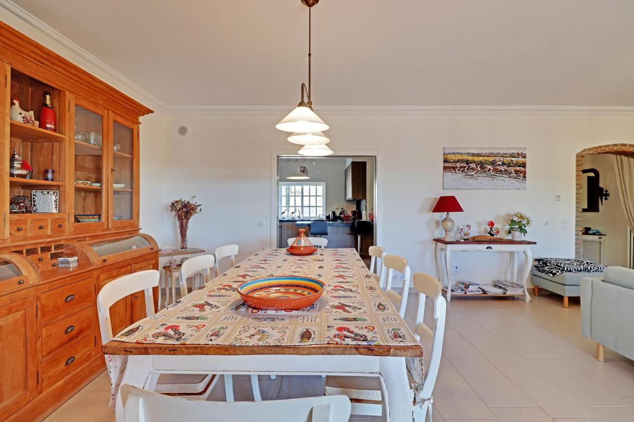 Villa Casa De Apra By Portucasa Loulé Exterior foto