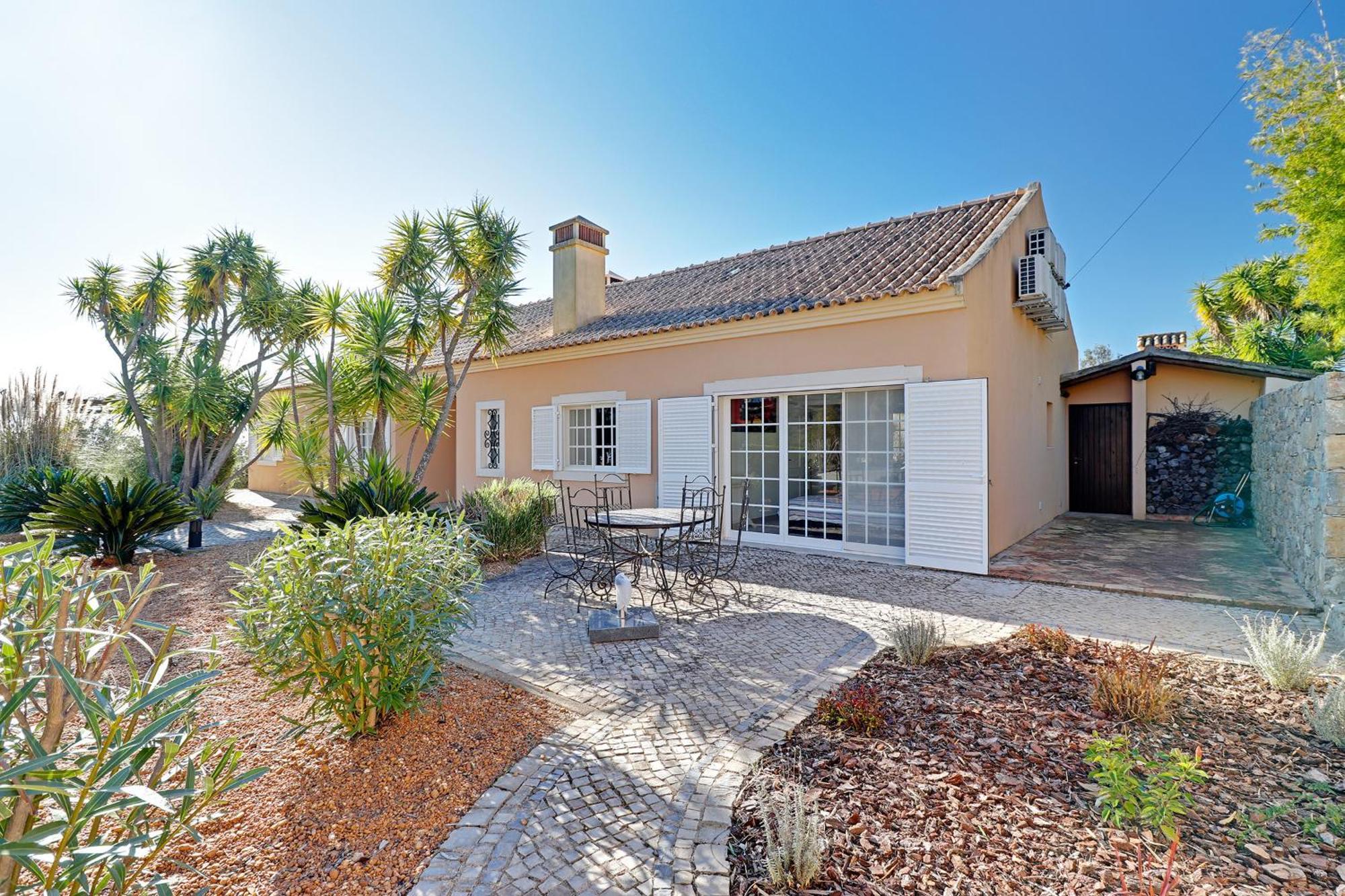 Villa Casa De Apra By Portucasa Loulé Exterior foto