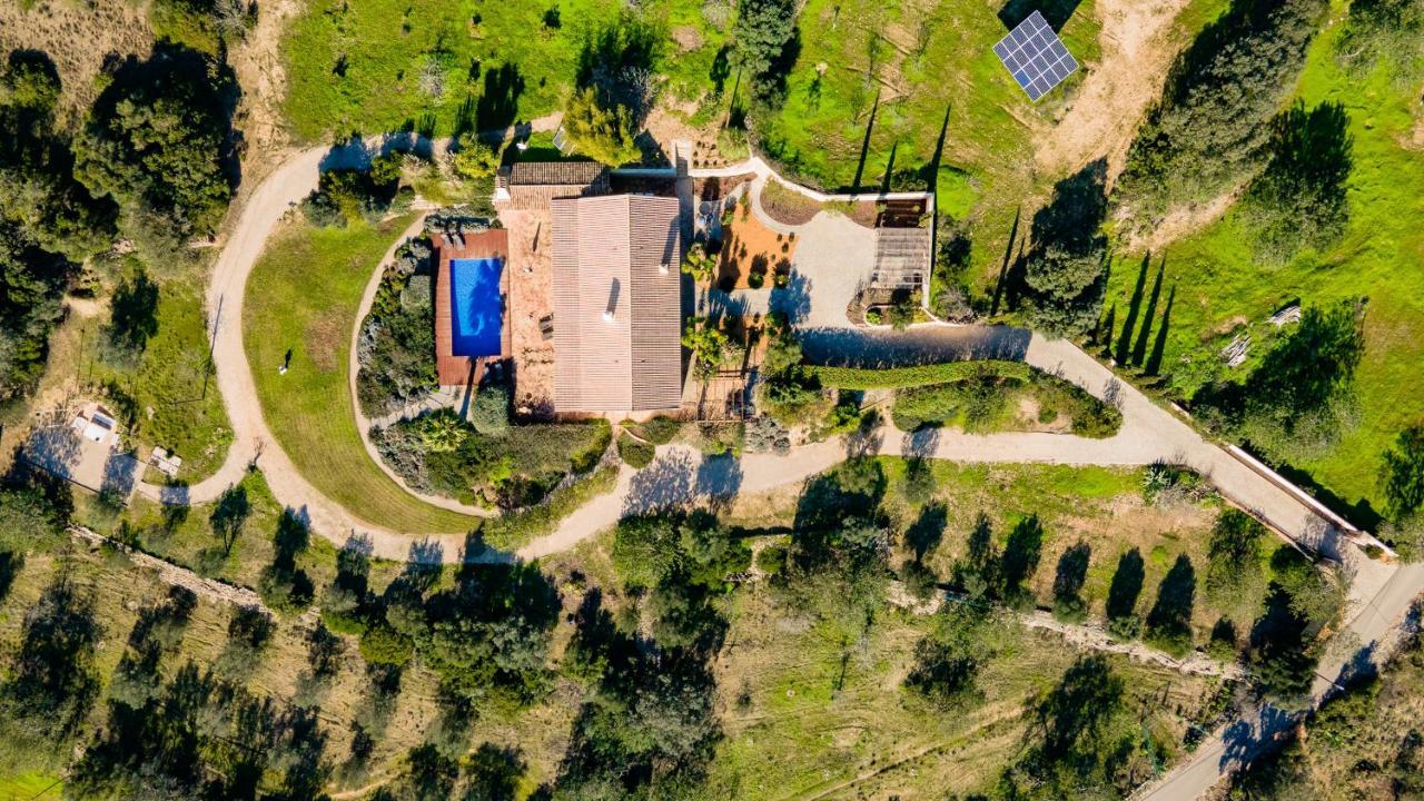Villa Casa De Apra By Portucasa Loulé Exterior foto