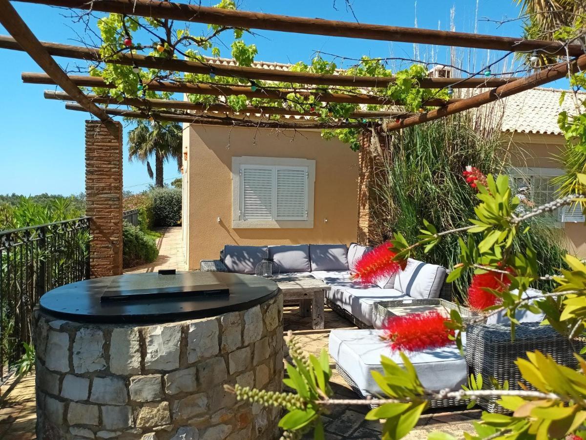 Villa Casa De Apra By Portucasa Loulé Exterior foto