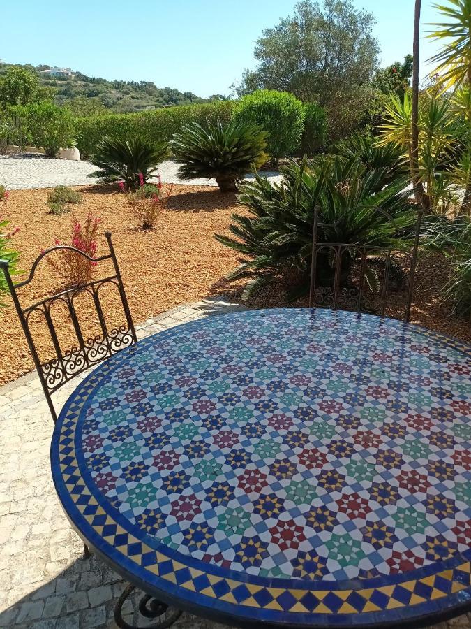 Villa Casa De Apra By Portucasa Loulé Exterior foto