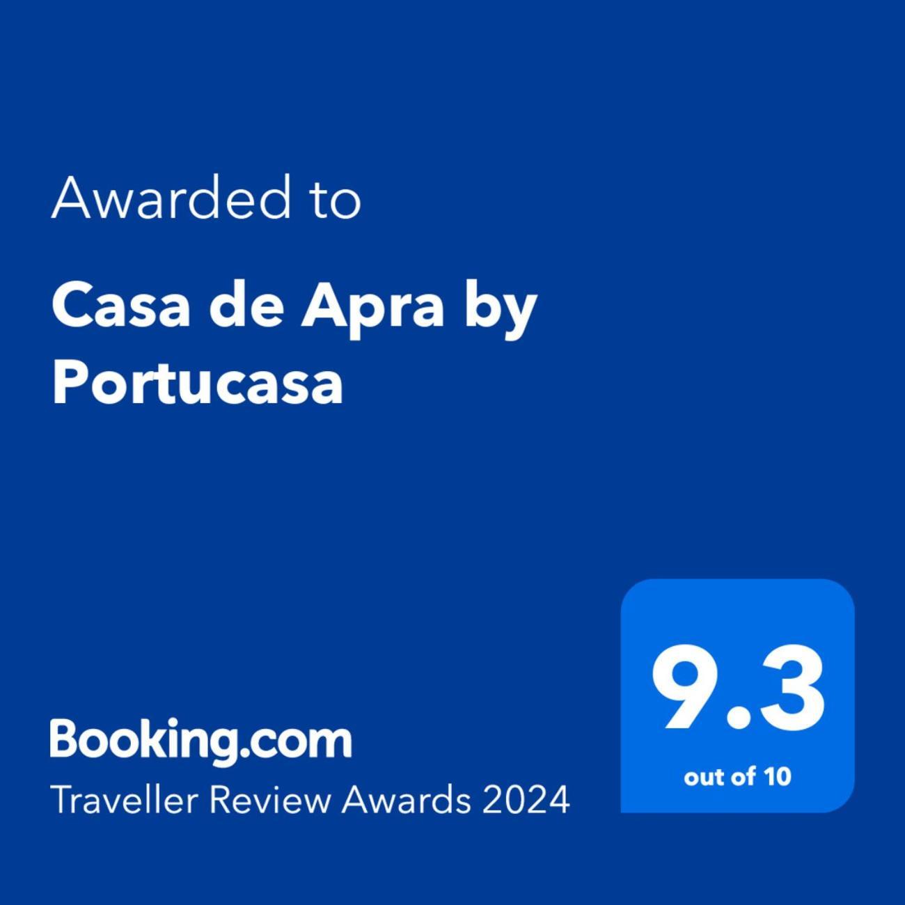 Villa Casa De Apra By Portucasa Loulé Exterior foto